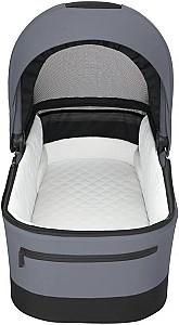 Carucior 3 in 1 Kikka Boo Mia Grey