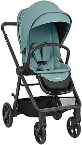 Carucior 3 in 1 Kikka Boo Mia Mint