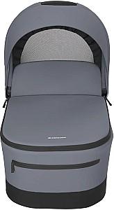 Carucior 3 in 1 Kikka Boo Mia Grey