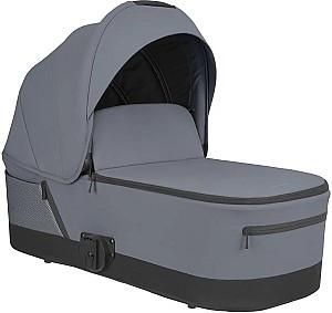 Carucior 3 in 1 Kikka Boo Mia Grey