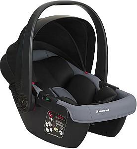 Carucior 3 in 1 Kikka Boo Mia Grey