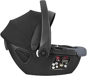 Carucior 3 in 1 Kikka Boo Mia Grey