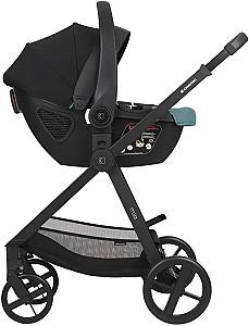 Carucior 3 in 1 Kikka Boo Mia Mint