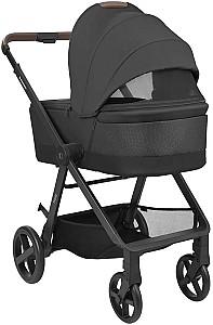Carucior 3 in 1 Kikka Boo Mia Black