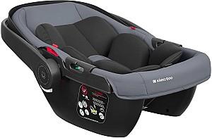 Carucior 3 in 1 Kikka Boo Mia Grey