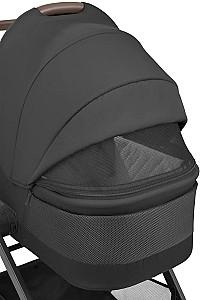 Carucior 3 in 1 Kikka Boo Mia Black