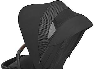 Carucior 3 in 1 Kikka Boo Mia Black