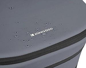 Carucior 3 in 1 Kikka Boo Mia Grey