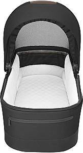 Carucior 3 in 1 Kikka Boo Mia Black