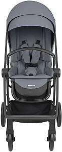 Carucior 3 in 1 Kikka Boo Mia Grey