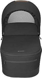 Carucior 3 in 1 Kikka Boo Mia Black