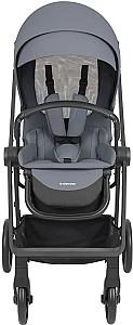 Carucior 3 in 1 Kikka Boo Mia Grey