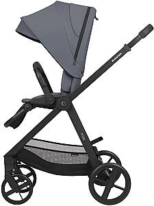 Carucior 3 in 1 Kikka Boo Mia Grey