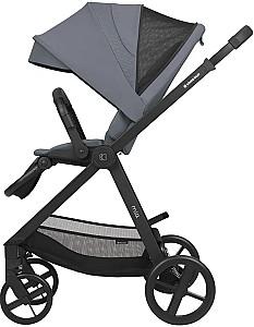 Carucior 3 in 1 Kikka Boo Mia Grey