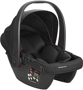 Carucior 3 in 1 Kikka Boo Mia Black