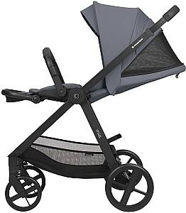 Carucior 3 in 1 Kikka Boo Mia Grey