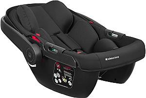 Carucior 3 in 1 Kikka Boo Mia Black