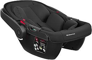 Carucior 3 in 1 Kikka Boo Mia Black