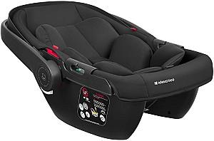 Carucior 3 in 1 Kikka Boo Mia Black