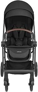 Carucior 3 in 1 Kikka Boo Mia Black