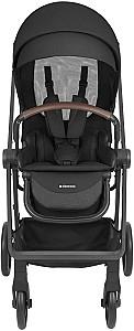 Carucior 3 in 1 Kikka Boo Mia Black