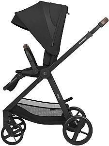 Carucior 3 in 1 Kikka Boo Mia Black