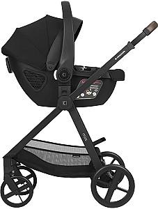 Carucior 3 in 1 Kikka Boo Mia Black