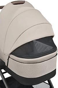 Carucior 3 in 1 Kikka Boo Mia Beige
