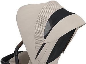 Carucior 3 in 1 Kikka Boo Mia Beige