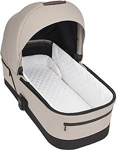 Carucior 3 in 1 Kikka Boo Mia Beige