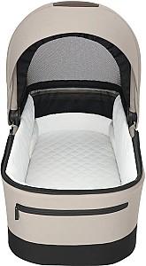 Carucior 3 in 1 Kikka Boo Mia Beige