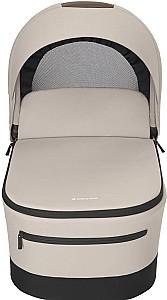 Carucior 3 in 1 Kikka Boo Mia Beige
