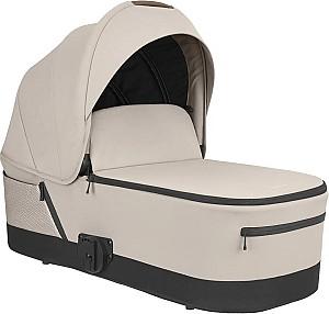 Carucior 3 in 1 Kikka Boo Mia Beige