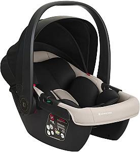 Carucior 3 in 1 Kikka Boo Mia Beige