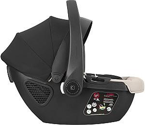 Carucior 3 in 1 Kikka Boo Mia Beige