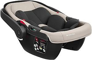 Carucior 3 in 1 Kikka Boo Mia Beige