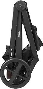 Carucior 3 in 1 Kikka Boo Mia Beige