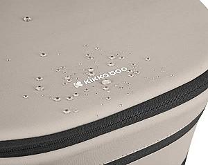 Carucior 3 in 1 Kikka Boo Mia Beige