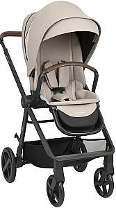 Carucior 3 in 1 Kikka Boo Mia Beige