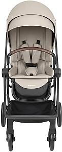 Carucior 3 in 1 Kikka Boo Mia Beige