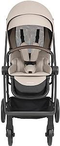 Carucior 3 in 1 Kikka Boo Mia Beige