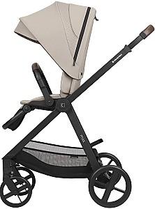 Carucior 3 in 1 Kikka Boo Mia Beige