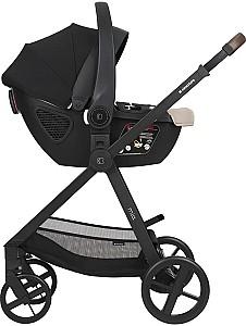 Carucior 3 in 1 Kikka Boo Mia Beige