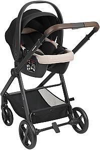 Carucior 3 in 1 Kikka Boo Mia Beige