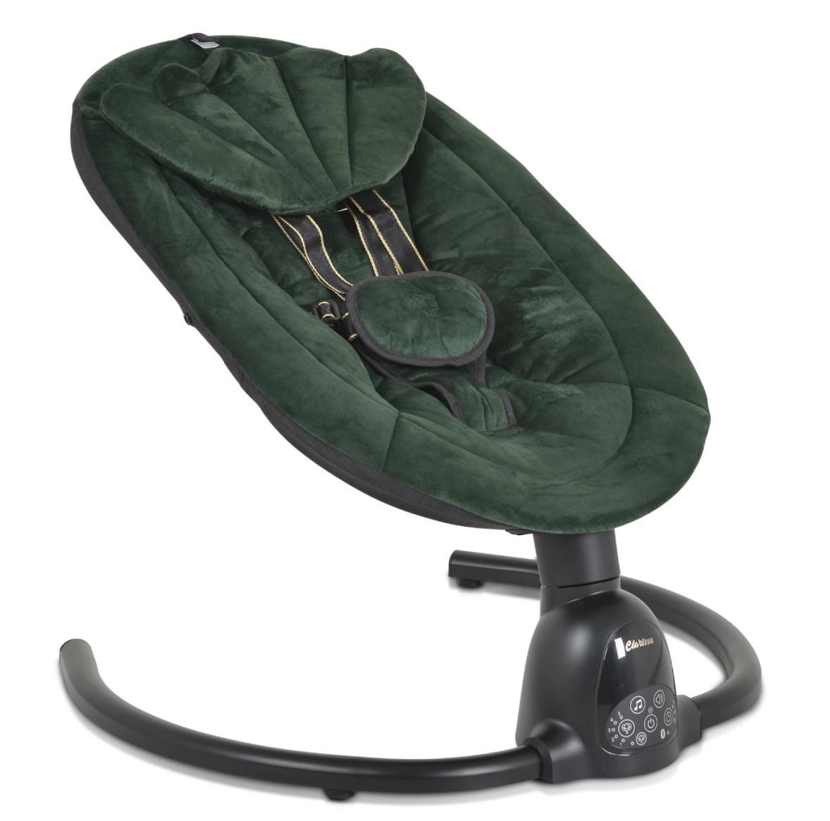 Leagan Moni Clarissa Green