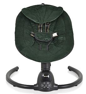 Leagan Moni Clarissa Green