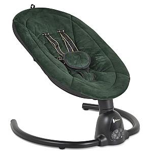 Leagan Moni Clarissa Green