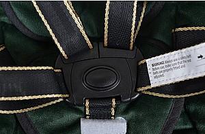 Leagan Moni Clarissa Green