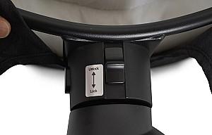 Leagan Moni Clarissa Green