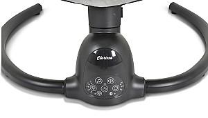 Leagan Moni Clarissa Green